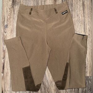 Kerrits Equestrian Girls Riding Pants